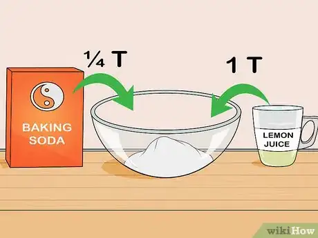 Image titled Check the Freshness of Baking Powder Step 7