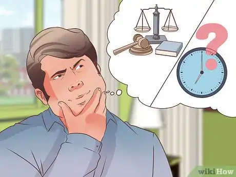 Image titled Know when to Fire Your Lawyer Step 20