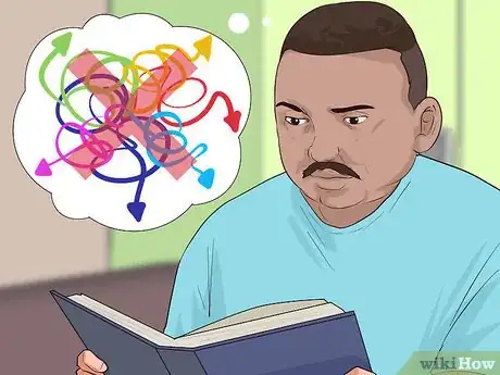 Image titled Cope with Having 'Chemo Brain' Step 5