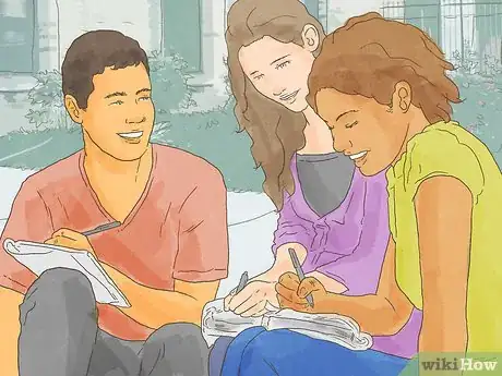 Image titled Be the Type of Nerd That Girls Love Step 7