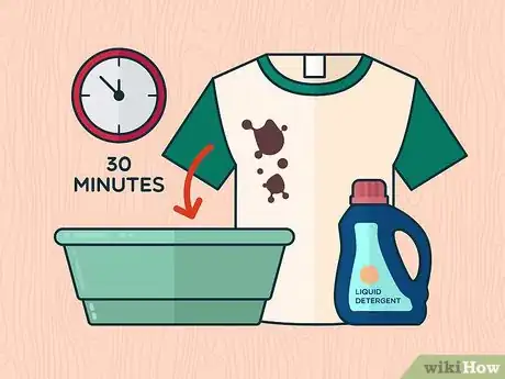 Image titled Get Mud Out of Clothes Step 7