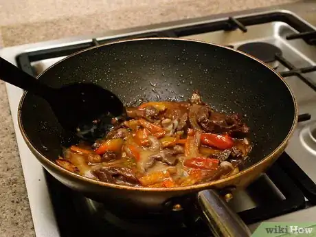 Image titled Make Pepper Steak Step 12