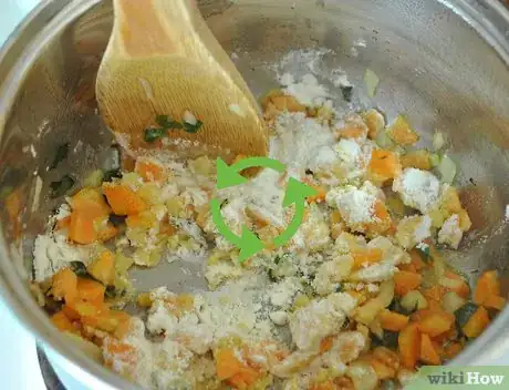 Image titled Make Cream of Chicken Soup Step 3