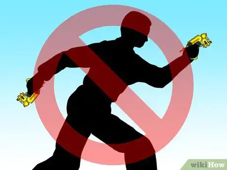 Image titled Win a Nerf 1 on 5 War with Only Two Night Finders Step 10