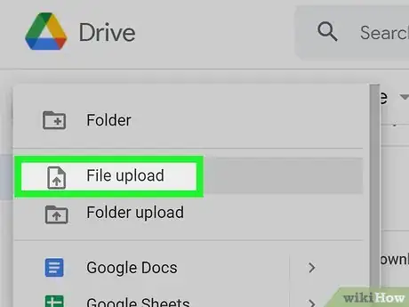 Image titled Convert a PowerPoint Into Google Slides Step 13