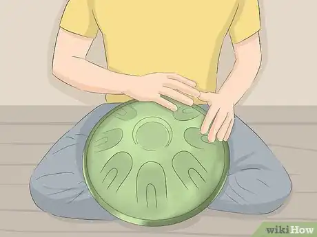 Image titled Play a Hue Drum Step 9