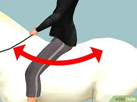 Image titled Gallop Bareback Step 6