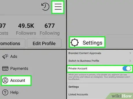 Image titled Be Invisible Step 6