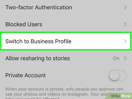 Image titled Boost an Instagram Post on iPhone or iPad Step 1