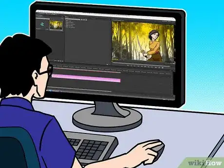 Image titled Make a Great Action Movie Step 9