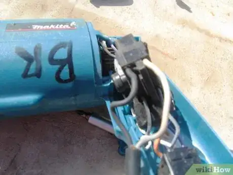 Image titled Repair a Drill Power Cord Step 3