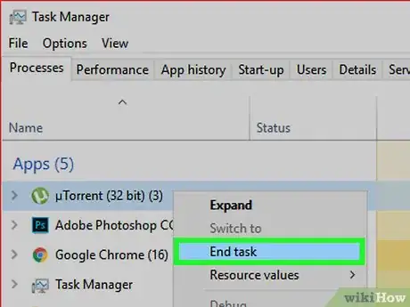 Image titled Boost Your Download Speed Step 3