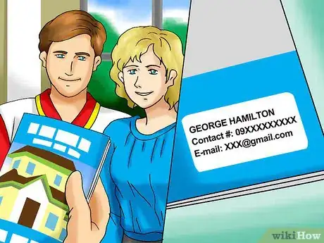 Image titled Hold an Open House Step 11