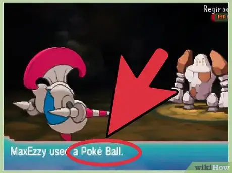 Image titled Get Regirock Step 6