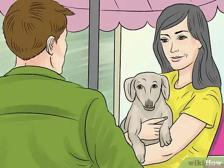 Image titled Keep an Emotional Support Animal in No‐Pet Housing Step 3