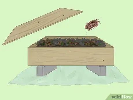 Image titled Prepare Vermicompost Step 12
