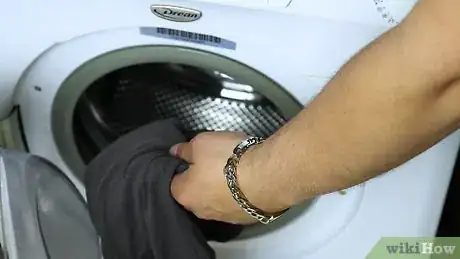 Image titled Get Acrylic Paint Out of Clothes Step 23