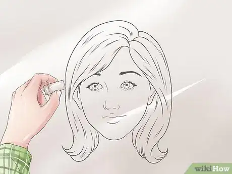 Image titled Draw a Face Step 31