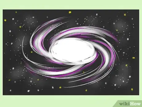 Image titled Make a Galaxy Model Step 8