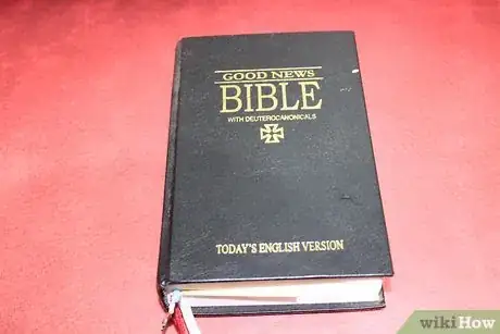 Image titled Get the Love of Christ Step 8