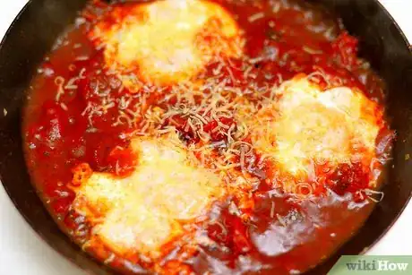 Image titled Make Eggs Italiano Step 11