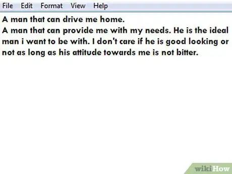 Image titled Meet Quality Men on the Internet Step 1