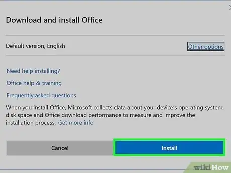 Image titled Download Microsoft Excel Step 4