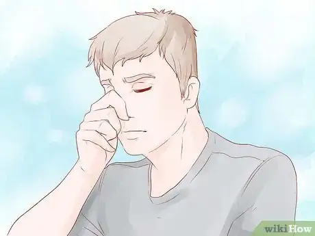 Image titled Take a Zen Attitude to a Break Up Step 2