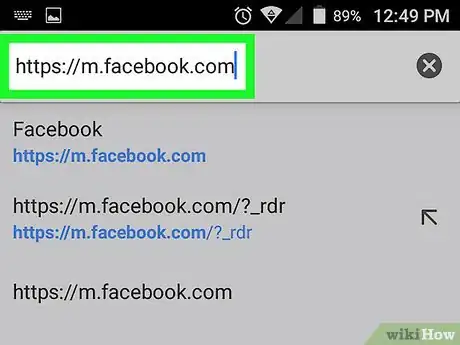 Image titled Change Your Facebook Profile Picture Without Cropping on Android Step 11