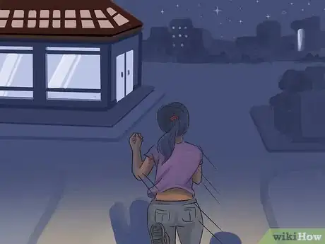 Image titled Stay Safe at Night Step 16