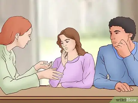 Image titled Cope With a Cheating Partner Step 2