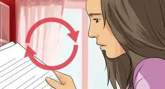 Write a Personal Mission Statement