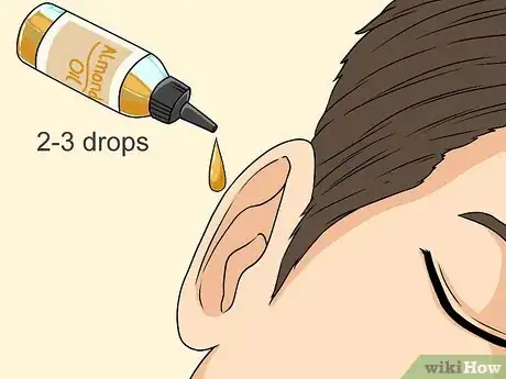 Image titled Treat Ear Aches With Natural Remedies Step 4