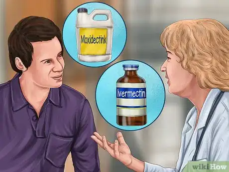 Image titled Prevent Heartworm in Ferrets Step 5