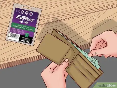 Image titled Get a Pennsylvania E ZPass Step 10