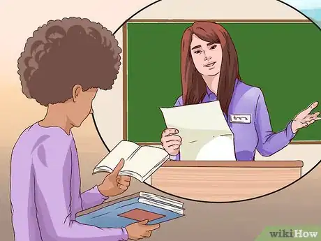 Image titled Zone Out when a Teacher Is Talking to You and Not Get Caught Step 19