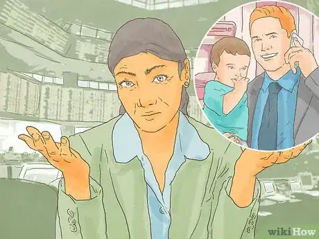 Image titled Spend More Time with Your Adult Children Step 3