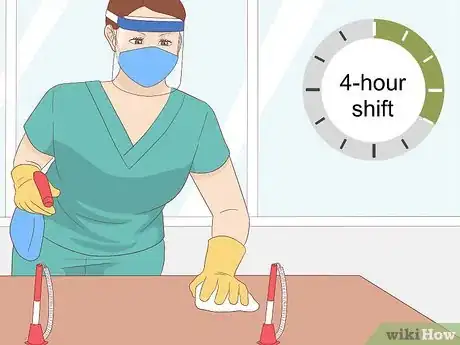 Image titled Volunteer in Exchange for a COVID Vaccine in California Step 7