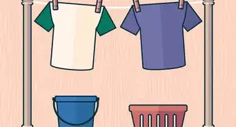 Get Mud Out of Clothes