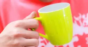 Make Banana Peel Tea