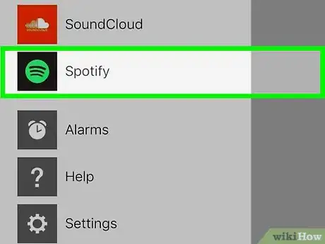 Image titled Add Spotify to Sonos on iPhone or iPad Step 4