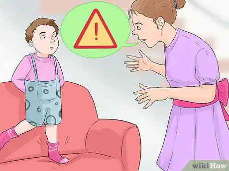 Image titled Avoid Making Idle Threats to Your Kids Step 4