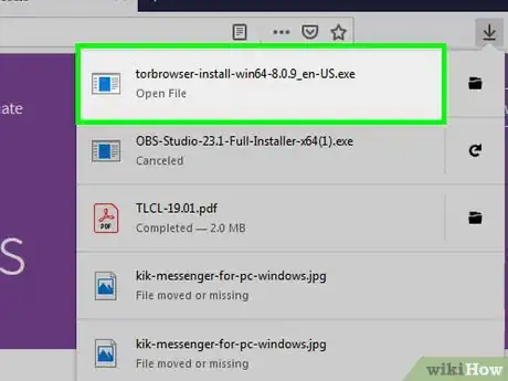 Image titled Configure a VPN Step 3