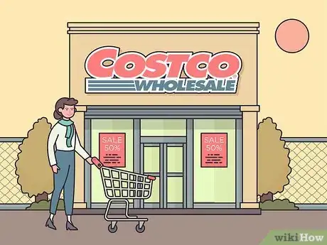 Image titled Shop at Costco Step 10