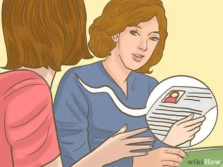 Image titled Turn a Volunteer Position Into a Job Step 11