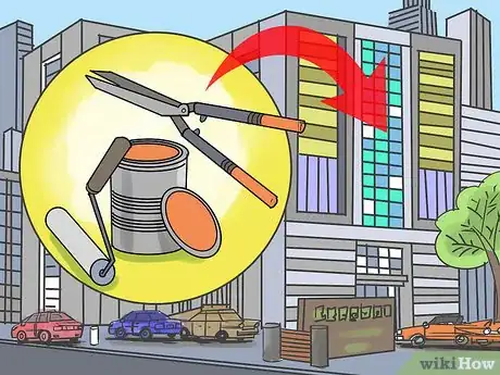 Image titled Prevent Crime at a Public or Private Place Step 8