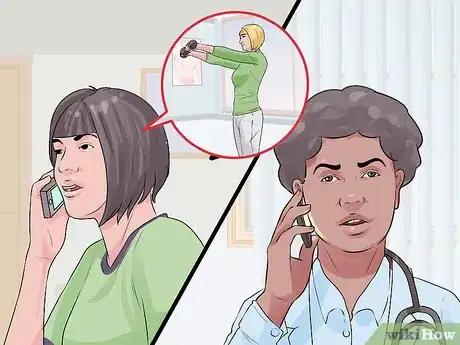 Image titled Recover from an Angioplasty Step 4