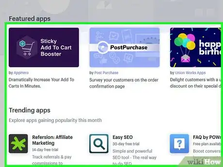 Image titled Use Shopify on PC or Mac Step 19