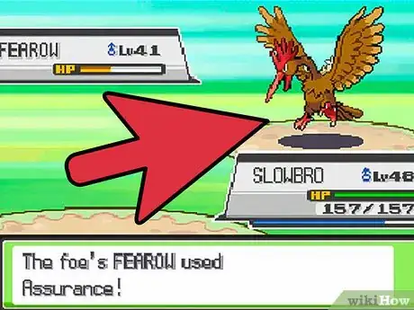 Image titled Migrate Pokémon to Soul Silver Step 11