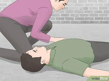 Image titled Stay Safe During a Lightning Storm Step 20